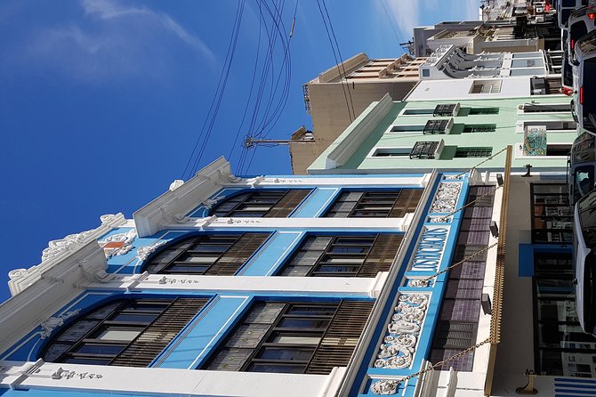 Old San Juan Walking Tour: Ponce De Leon Statue to El Arsenal - The Charming Streets of Old San Juan