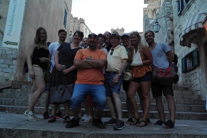 Old Town Secrets Walking Tour - Addressing Dubrovniks Secrets