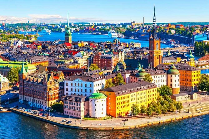 Old Town Tour of Stockholm - Reviews and Rating