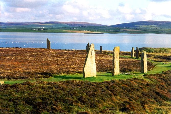 Orkney Travel Classic Tour - 5-6 Hours - Pickup Information