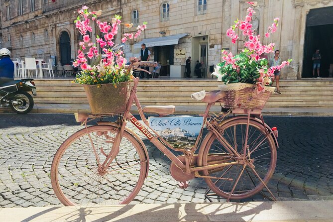 Ostuni, Alberobello, and Polignano a Mare. Departing From Lecce - Tour Details