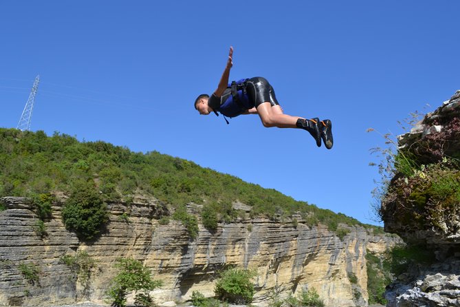 Osumi Canyons Exploration Lunch Transfer - Additional Information