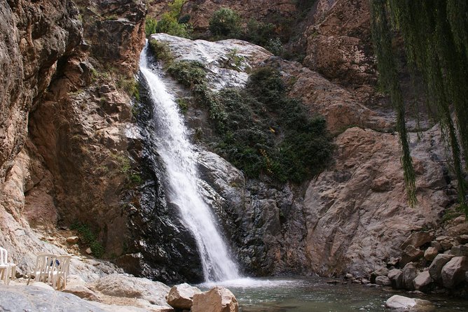 Ourika Valley Day Trip - Accessibility and Participation