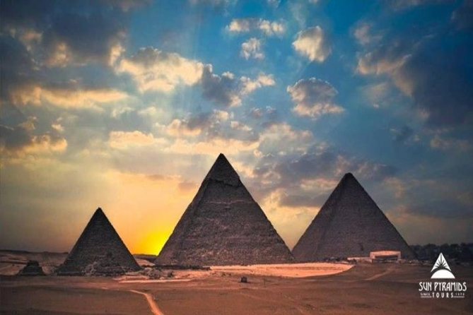 Package 8 Days 7 Nights To Jewels of Egypt, Luxor & Aswan Tour - Accommodation and Meals