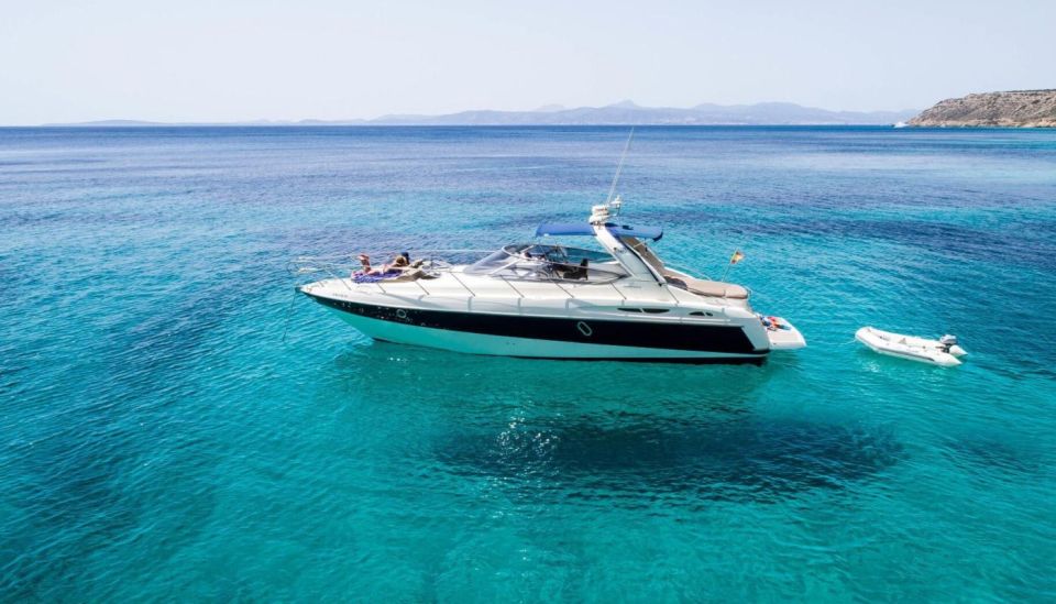 Palma: Private Yacht Charter With Skipper and Drinks - Complimentary Drinks and Snorkeling Equipment