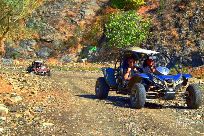 Panoramic Buggy Tour From Moclinejo/Malaga (Buggy Station) - Additional Information