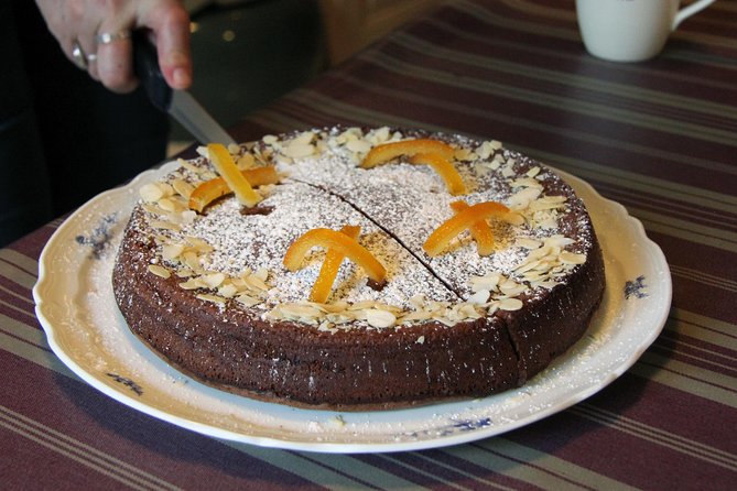 Paris Desserts and Pastries Small Group Cooking Class With a Chef - Reviews and Ratings