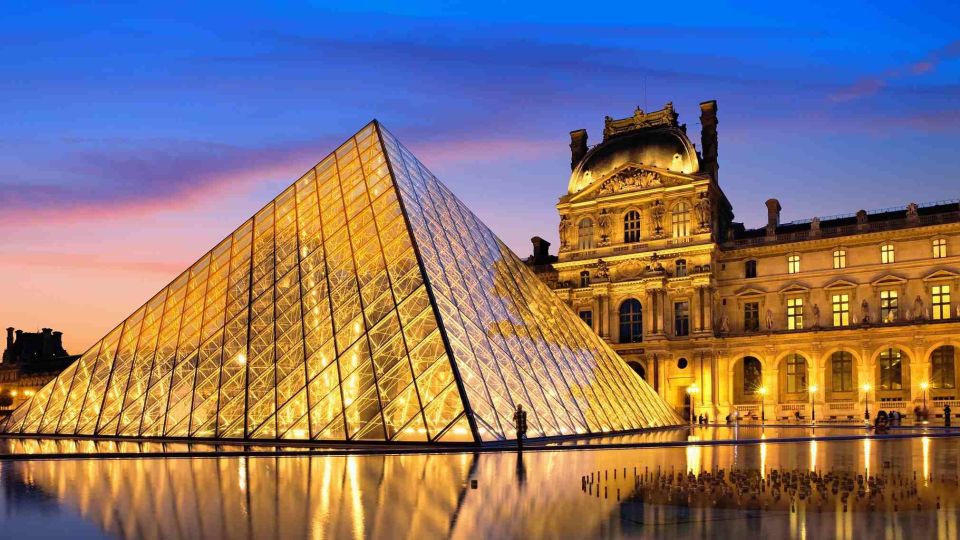 Paris Tour to Versailles, Saint Germain and Lunch Cruise - Versailles Palace Tour