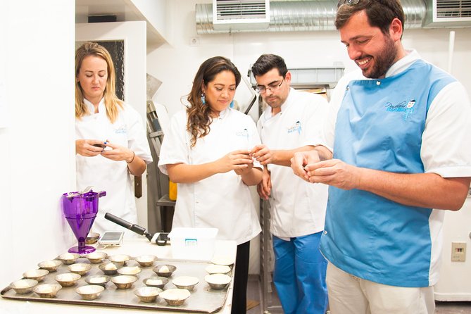 Pastel De Nata Masterclass at a Real Bakery in Lisbon - Stories From the Baking Life