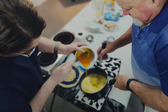 Pastel De Nata Workshop - Cooking Class in Downtown Porto - Practical Information for Attendees