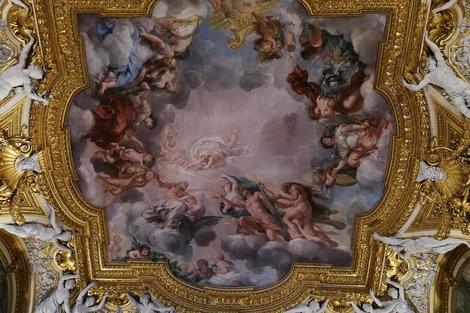 Pitti Palace, Palatina Gallery and the Medici: Arts and Power in Florence. - Architectural Splendor of the Pitti Palace