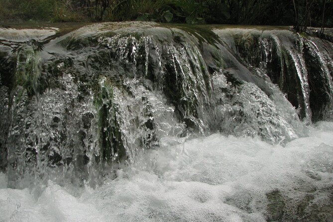 Plitvice Lakes Guided Tour - Tour Duration and Itinerary