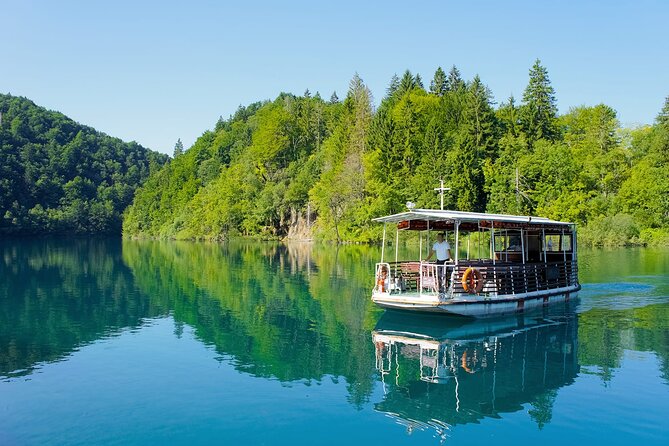 Plitvice Lakes Trip From Split - Packing Recommendations