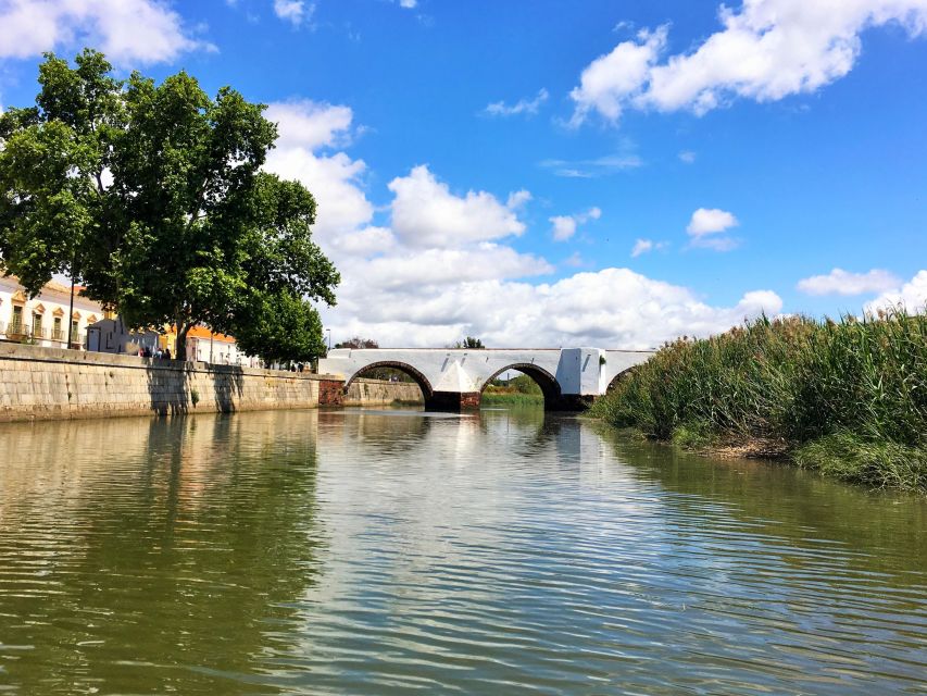 Portimão: Silves & Arade River History Tour on a Solar Boat - Historical Context