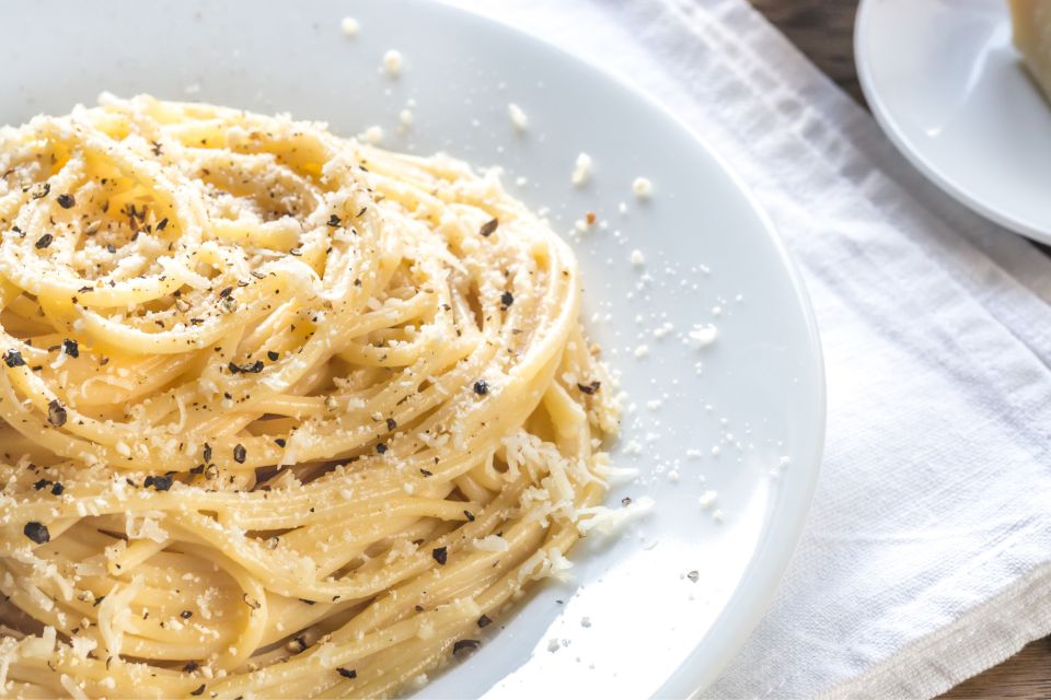 Portland : Pasta Making With Local Chef - Class Inclusions