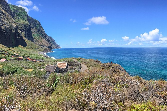 Porto Moniz and Cable Car Tour - Whats Included