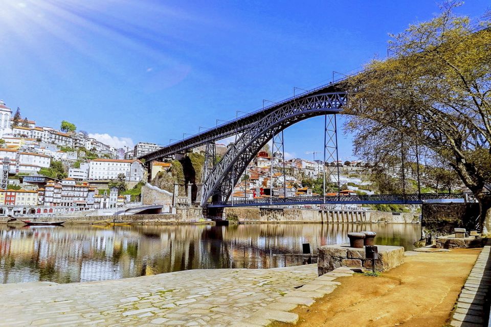 Porto: Six Bridges Cruise - Experience Highlights