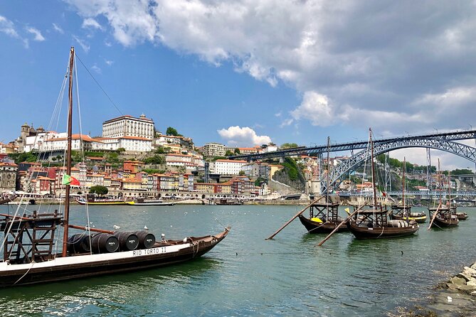 Porto Walking Tour - Reviews