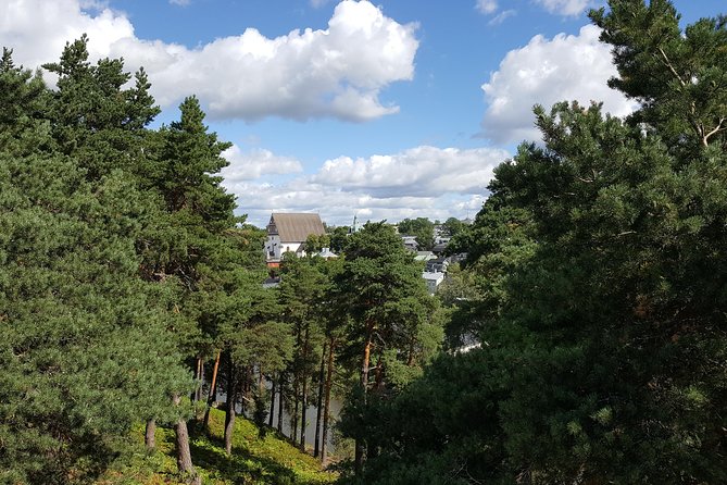 Porvoo Tour From Helsinki or Vantaa - Historical and Cultural Insights