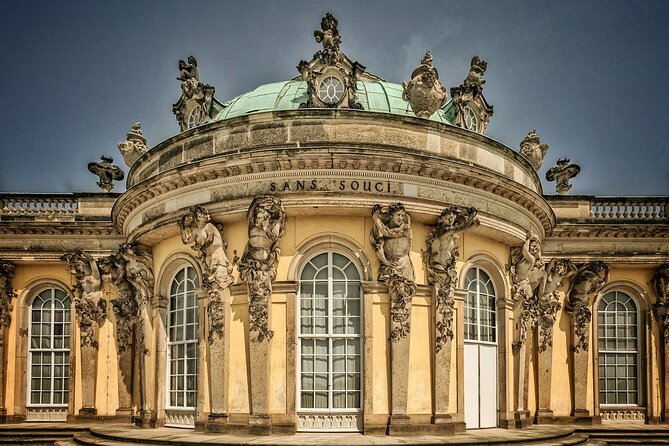 Potsdam Walking City Tour - Traveler Feedback and Ratings