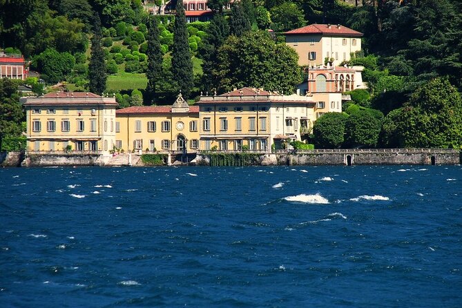 Private 1 Hour Boat Tour Como Lake Como - Accessibility and Restrictions