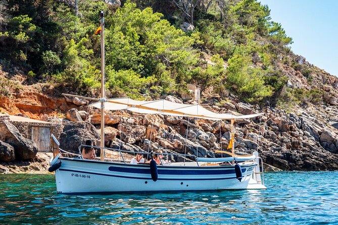 Private 4-Hour Mediterranean Boat Tour in Ibiza With Snorkeling - Pricing and Availability