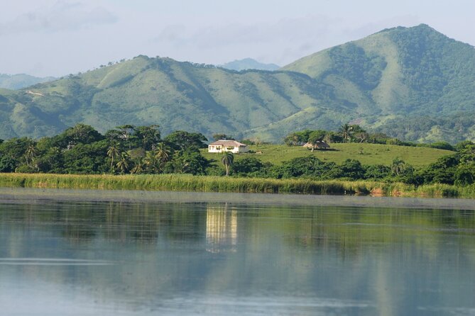 Private Boat Nature Tour of Limón Beach and Lagoon - Additional Information