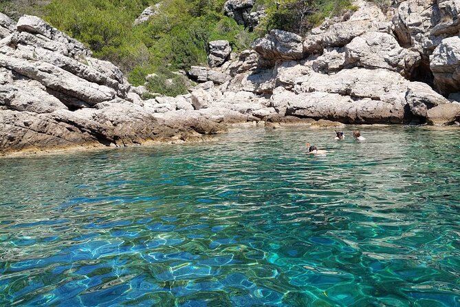 Private Boat Tour- Explore the Islands, Find Hidden Caves and Try Snorkelling - Meeting and Pickup