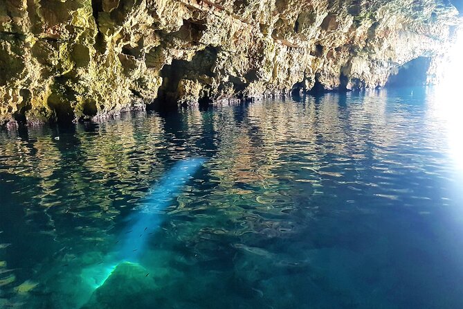 Private Boat Tour From Hvar - Blue and Green Cave, Vis, and the Pakleni Islands - Booking and Logistics