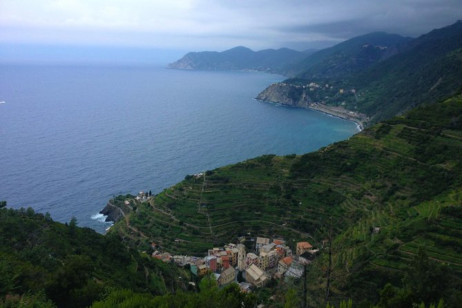 Private Cinque Terre Trek & Tour - Meeting Point and Pickup