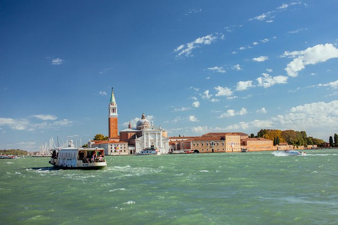 Private City Kickstart Tour: Venice - Cultural Immersion