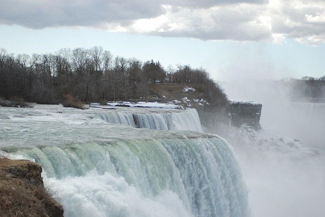 Private, Custom Day Tour/ Niagara Falls, Canada From Toronto, Canada, (Downtown) - Two Local Wineries Visit