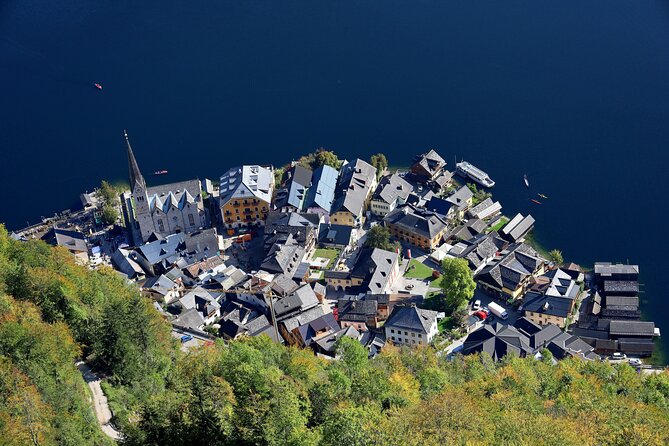 Private Day Tour of Hallstatt and Salzburg From Vienna - Inclusions