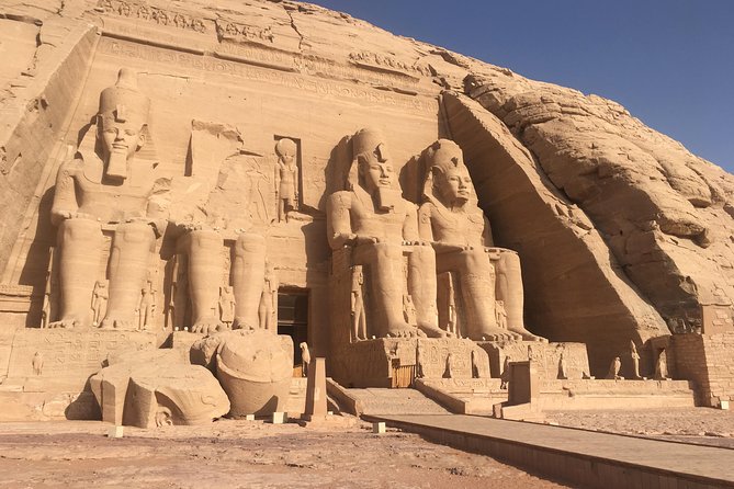 Private Day Tour to Abu Simbel Temples From Aswan - Optional Additions