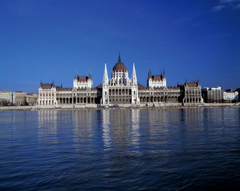 Private Day Trip to Budapest From Vienna - Guided City Tour of Budapest