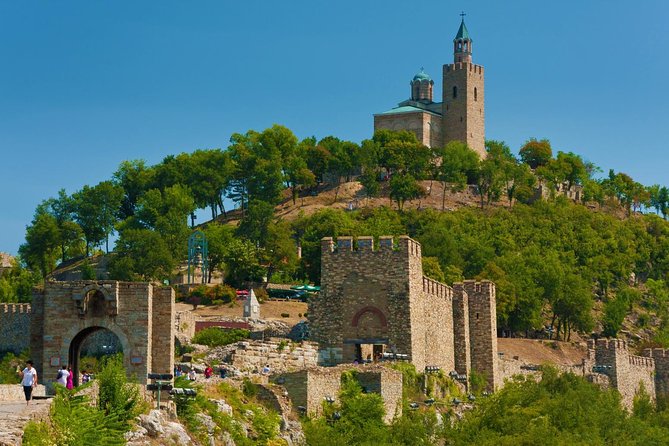 Private Day Trip to Bulgaria and Veliko Tarnovo From Bucharest - Inclusions and Exclusions