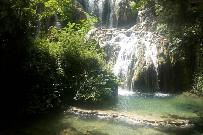 Private Day Trip to Krushuna Waterfalls and Devetashka Cave - Pricing and Reviews