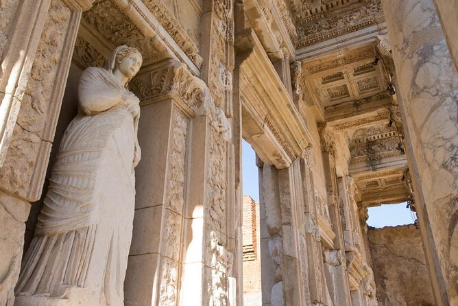 Private Ephesus Tour for Cruise Guests (Skip-the-Line) - Booking Information