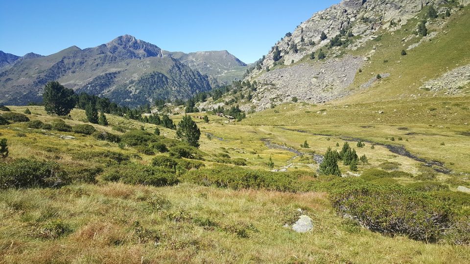 Private Excursion to La Cerdanya - Exploring the Villages