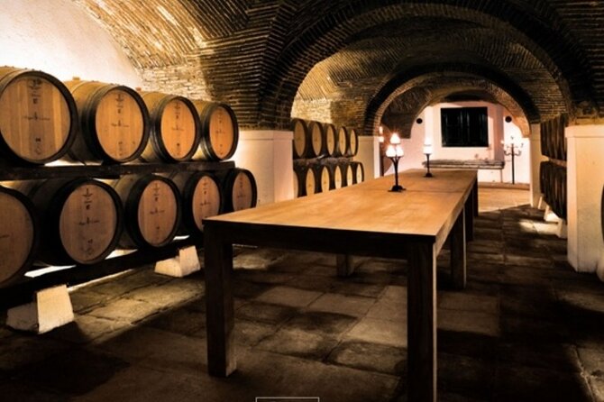 Private Full Day Evora & Alentejo Wine Tour From Lisbon - Highlights