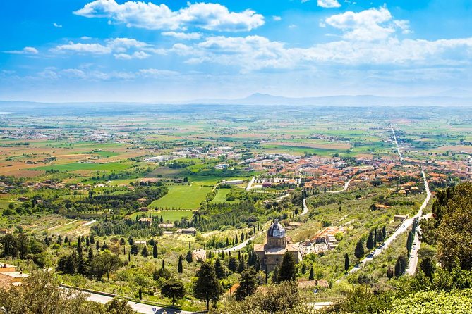 Private Full-Day Tour of Assisi and Cortona From Florence - Customer Experiences and Feedback