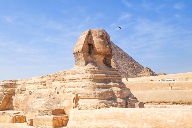 Private Guided Tour to Giza Pyramids, Great Sphinx and Camel Ride - Pricing and Cancellation Policy