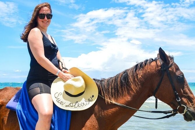 Private Horseback Riding, Swimming and Dunns River Falls Tour - Customer Reviews