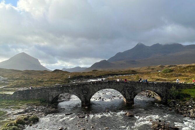 Private Isle of Skye 3 Day From Tour Edinburgh or Glasgow - Tour Highlights and Experience