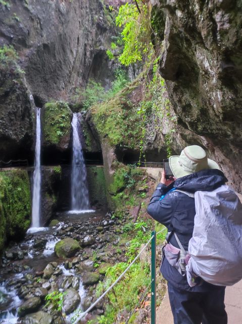 Private - Levada Do Moinho Guided Hike - Highlights of the Hike