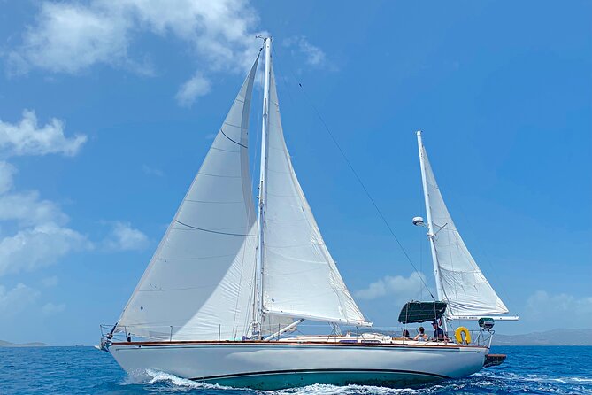 Private Luxury Sunset Sail - Meeting and Pickup Details