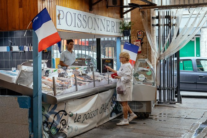 PRIVATE Paris Food Tour in Saint Germain District: 10 Tastings - Cancellation Policy