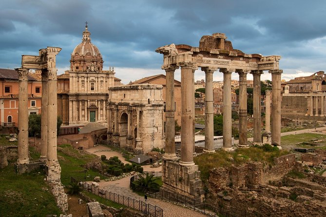 Private Rome Photography Walking Tour With a Professional Photographer - Tour Details