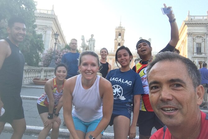 Private Running Tour - Reviews