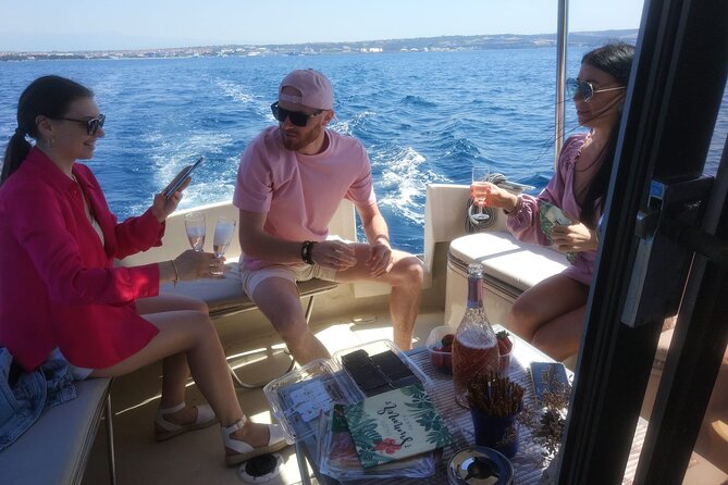 Private Sailing Tours in Zadar Archipelago - Additional Information